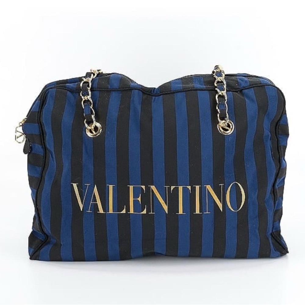NWT🔥VALENTINO 🔥GARAVANI 🔥LES 🔥SACS 🔥WEEKENDER🔥